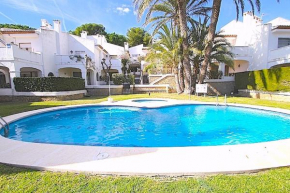 Ferienhaus für 6 Personen ca 124 qm in Miami Platja, Costa Dorada